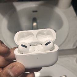AirPod pros