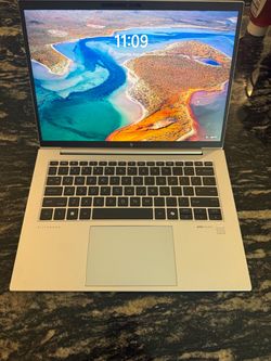HP EliteBook 845 G11 Laptop - 8h battery life