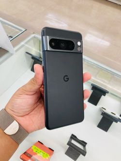 Google pixel 8 pro 128gb unlocked