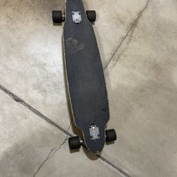 Skateboard 