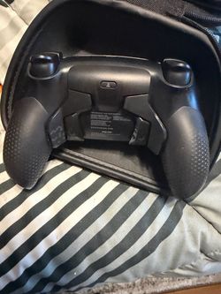 Scuf Reflex controller call of duty black ops edition
