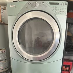 Dryer Machine