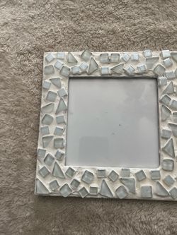 Mosaic Frame