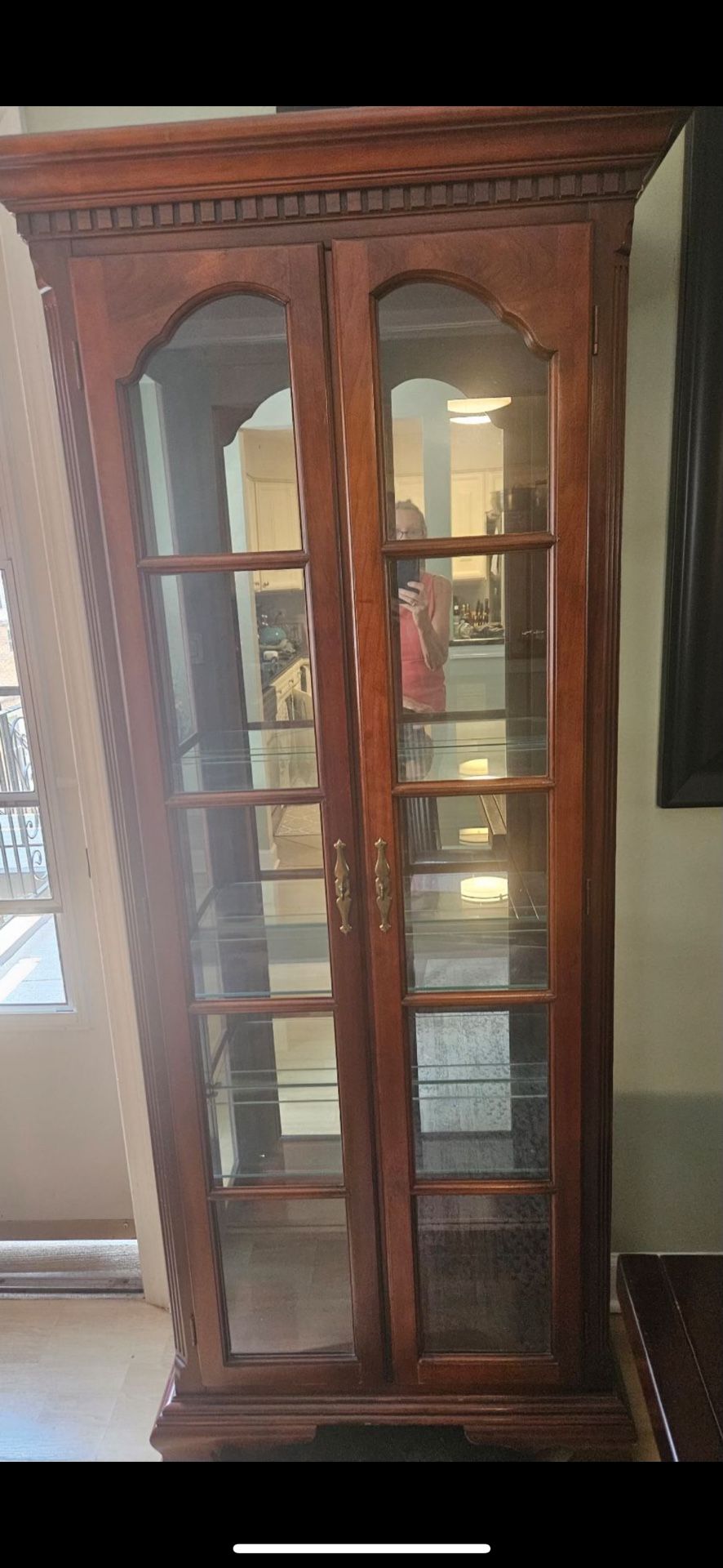 Display Case