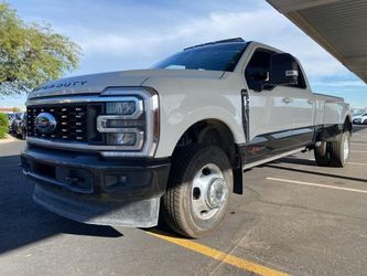 2024 Ford F-350Sd