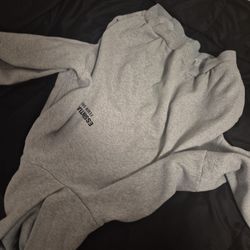 Essential Hoodies