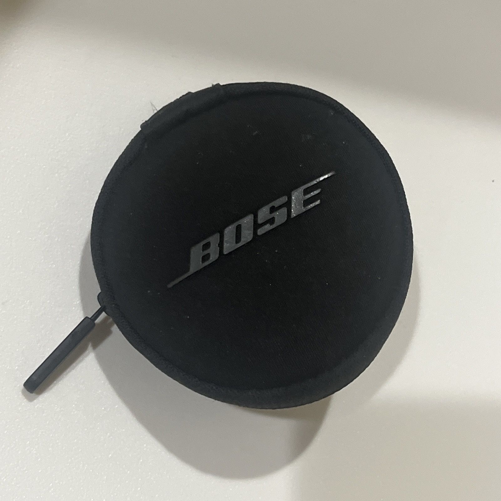 Bose Soundsport A11 Bluetooth Wireless Earphones | Black | Tested