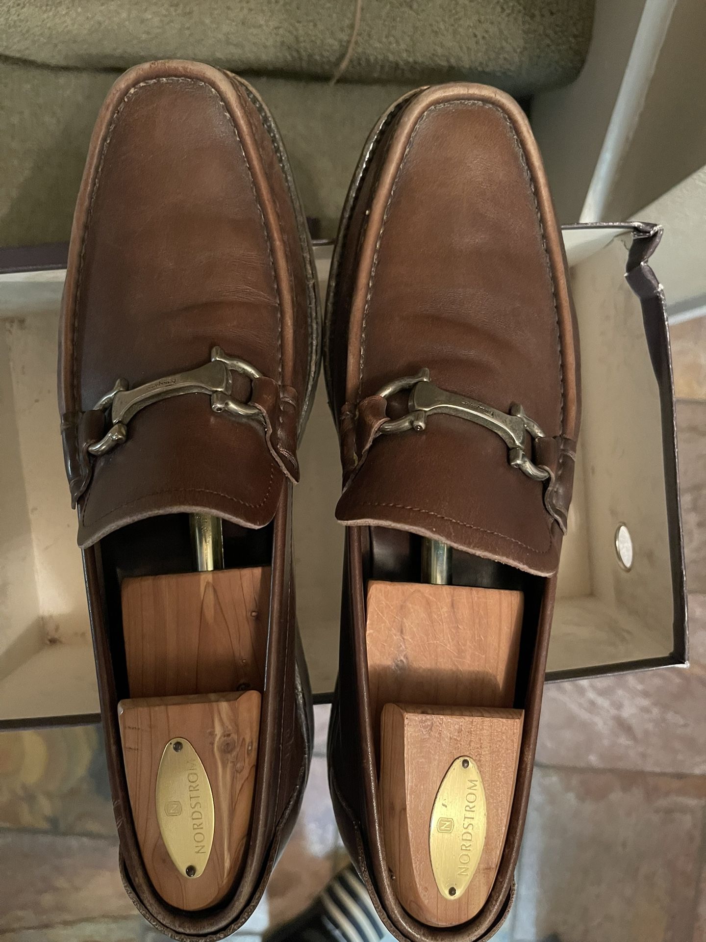 Salvatore Ferragamo