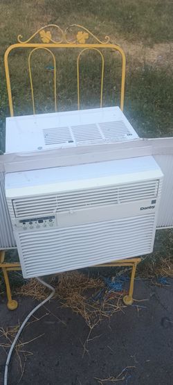 Danby Window Air Conditioner