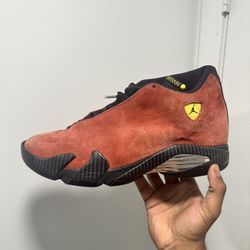 Ferrari 14s 