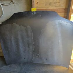 1995 Honda Civic Parts
