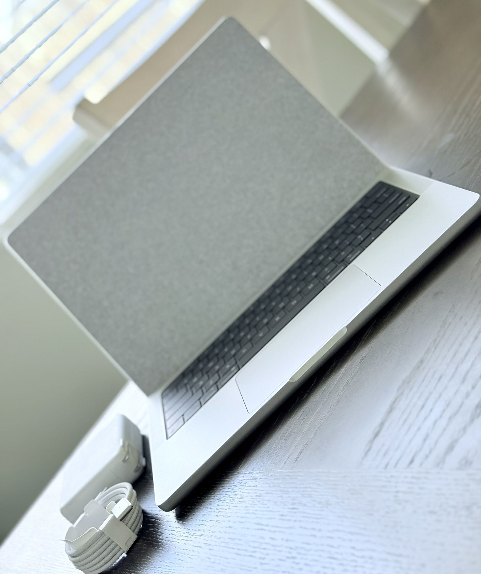 Apple MacBook Pro 14-inch M4 Chip, 24GB, 1Tb Silver! Newest Model! Brand New With Apple Warranty Till 2026!!!