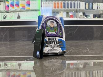 Loungefly Buzz Lightyear Wallet Glows In The Dark Wallet 