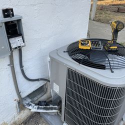 Air conditioner Repairs