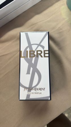 YSL perfume for women