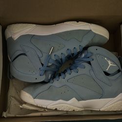 Jordan  7s
