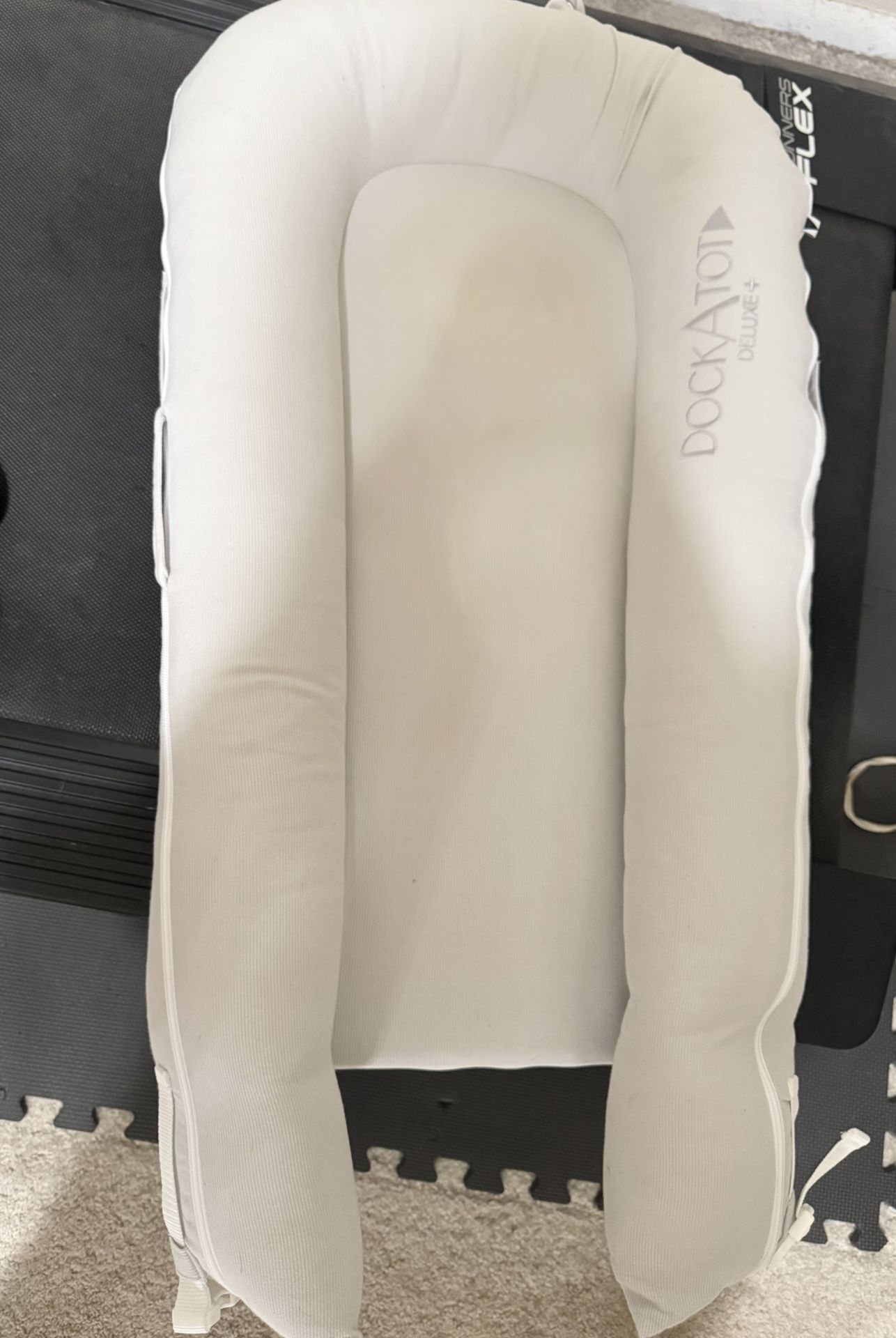 DockATot Baby Bed