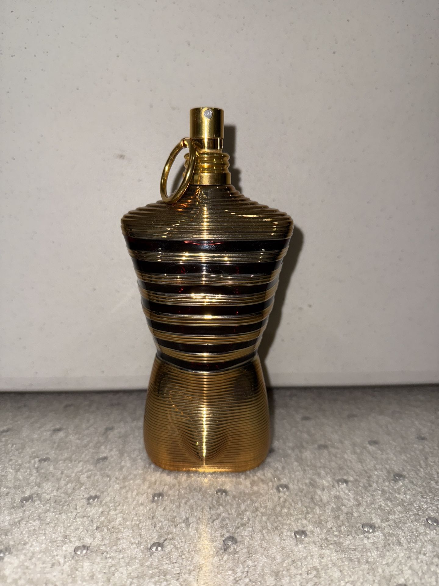Jean Paul Gaultier Le Male Elixir 200ML