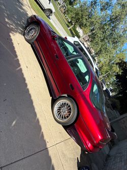 98 Aurora