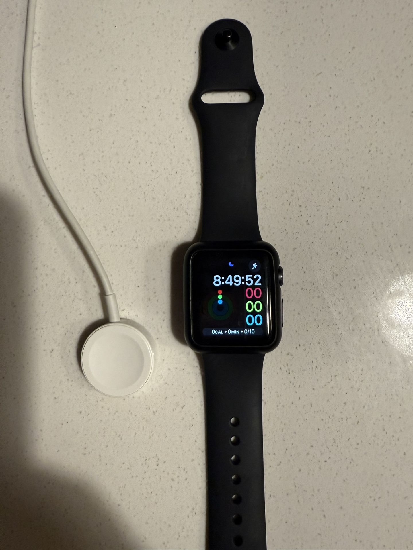 Apple Watch 1st Gen