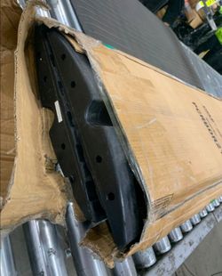 2pc PYLE ramp