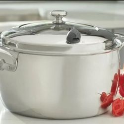 Princess House 15 Qt Cacerole