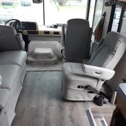 RV Upholsteryy