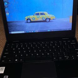 Lenovo Laptop