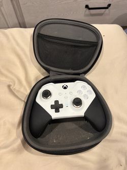 Xbox elite series 2 controller