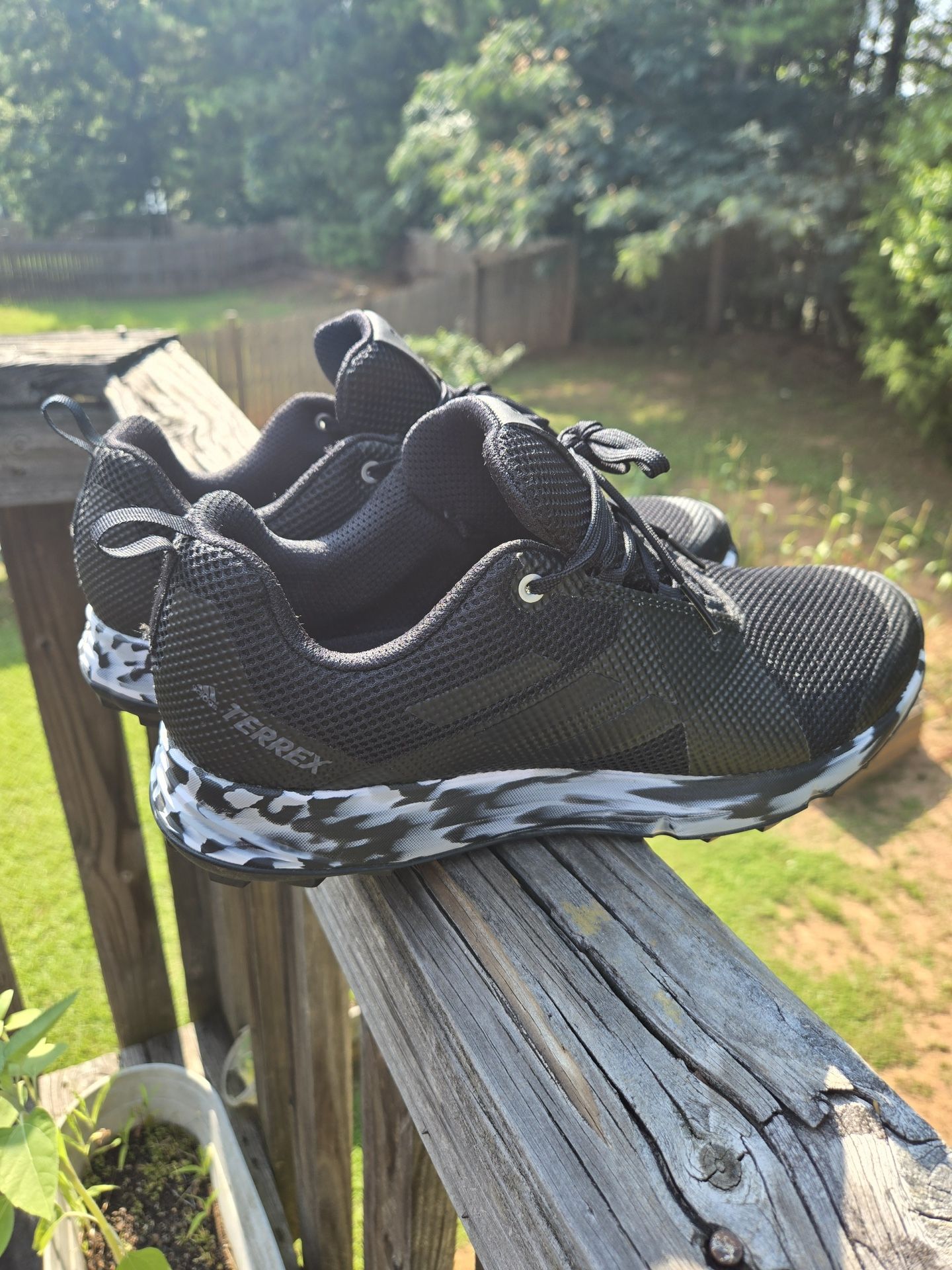 Adidas Terrex