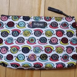 NEW Thirty-One Small Snail Insulated Bag