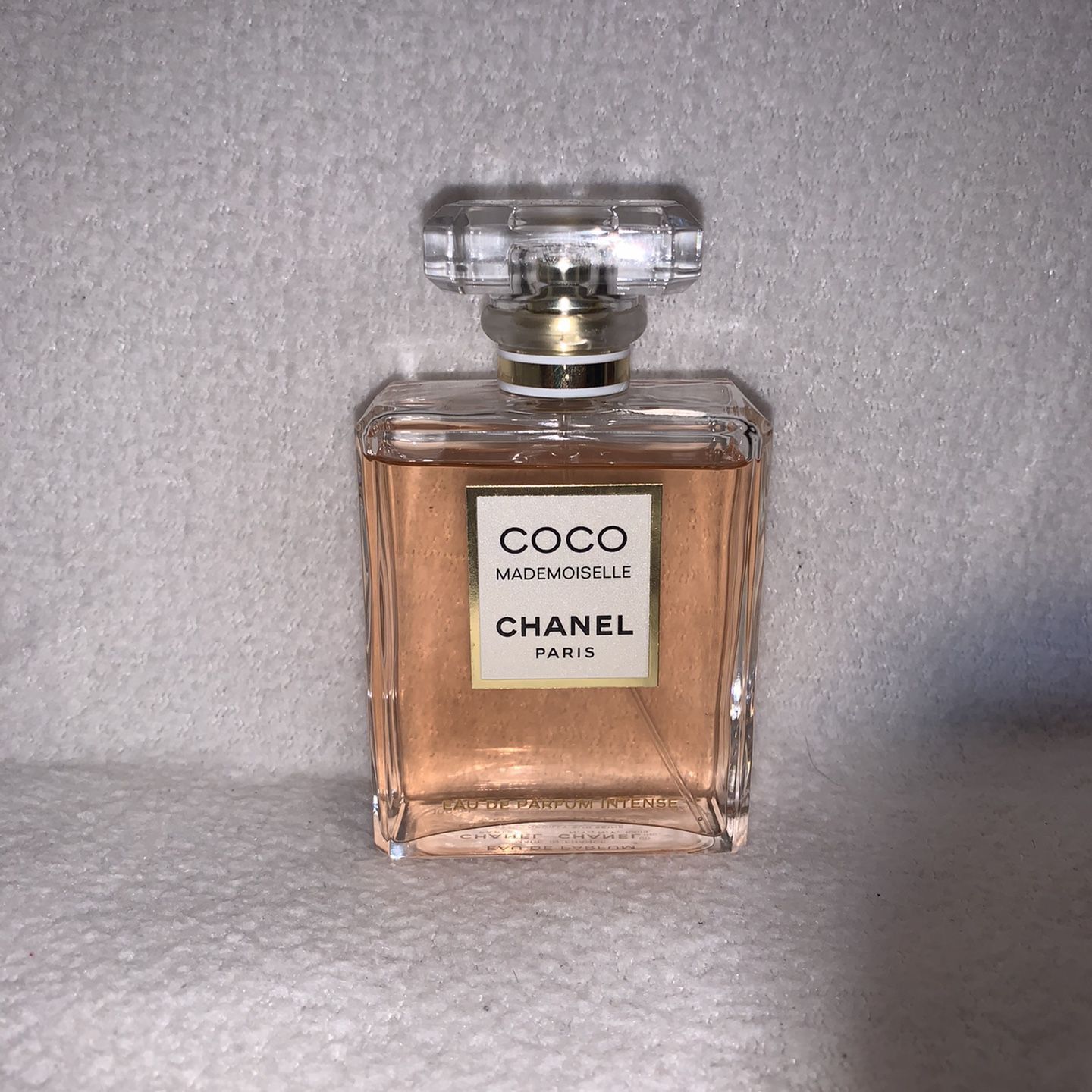 Chanel Coco Mademoiselle Perfume