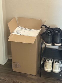 Shipping Supplies