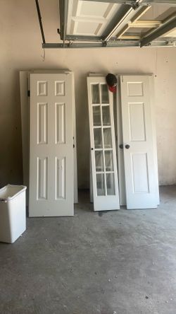 Interior Doors