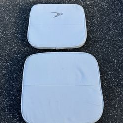 Boat cushion