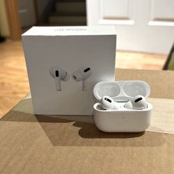 Air Pods Pro