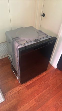 Hotpoint Dishwasher