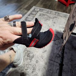 Medium Dog Sized Outdoor Shoes