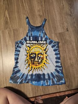 Tank top - womens small