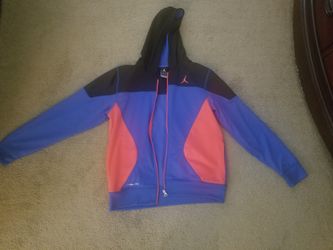 Nike Jordan Boys Jacket