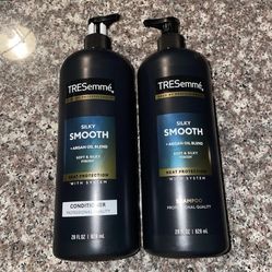 Tresemme Shampoo + Conditioner Set