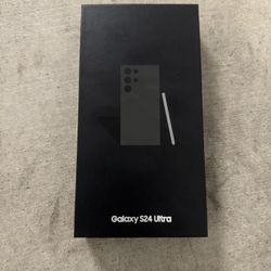 Galaxy S24 Ultra 1TB