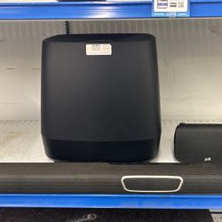 Polk Surround Sound 