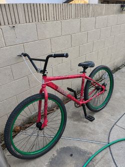 Throne 29er