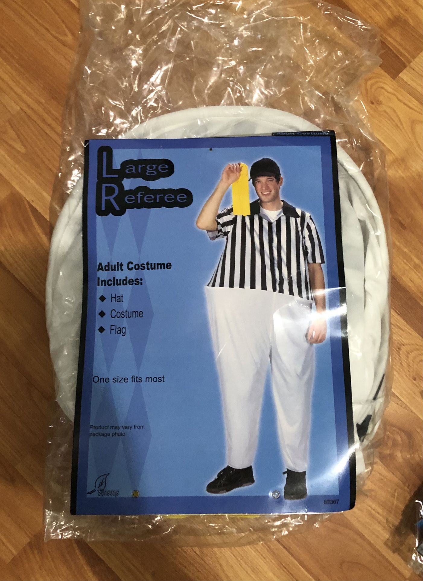 Halloween Costume Adult