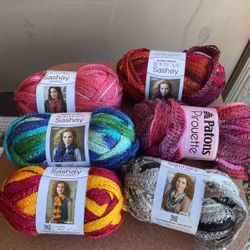 Yarn