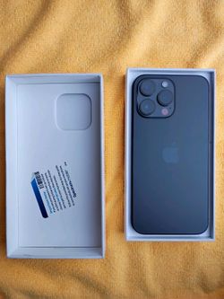 Brand New. Unlock Black iPhone 14 Pro Max.