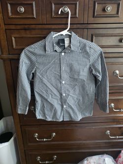 Boys Shirt