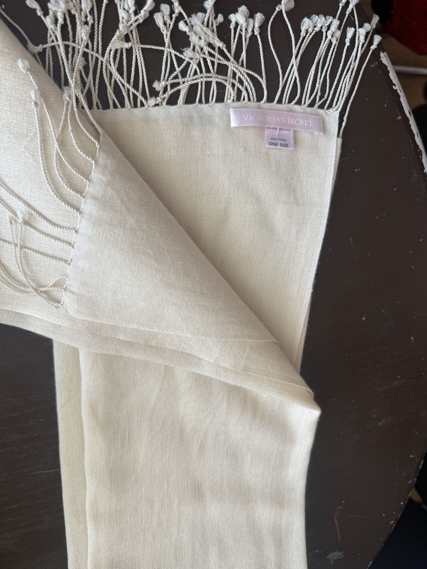 Cashmere Victoria’s Secret Long