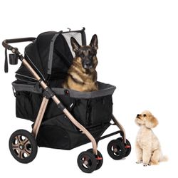 Stroller For Dog 
